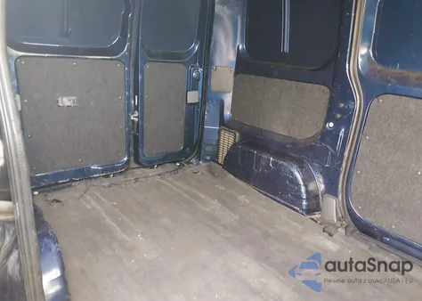 2013 Nissan Nv200 Sv from USA, damaged, VIN 3N6CM0KN2DK695877